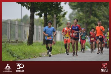 CU CHI CITY TRAIL 2024 - Ảnh #2364959