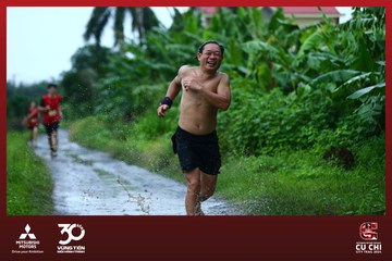 CU CHI CITY TRAIL 2024 - Ảnh #2364995