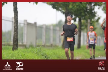CU CHI CITY TRAIL 2024 - Ảnh #2364489