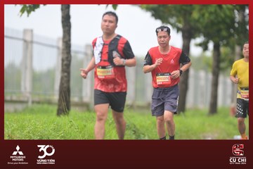 CU CHI CITY TRAIL 2024 - Ảnh #2364201