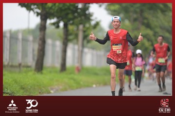 CU CHI CITY TRAIL 2024 - Ảnh #2363577