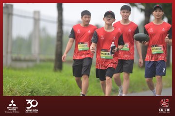 CU CHI CITY TRAIL 2024 - Ảnh #2363893