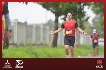CU CHI CITY TRAIL 2024 - Ảnh #2364311