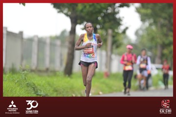 CU CHI CITY TRAIL 2024 - Ảnh #2365273
