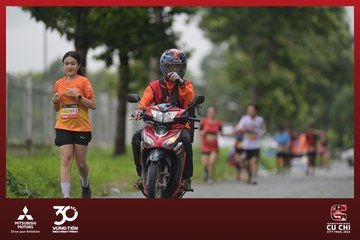 CU CHI CITY TRAIL 2024 - Ảnh #2365043