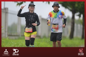 CU CHI CITY TRAIL 2024 - Ảnh #2364854
