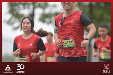 CU CHI CITY TRAIL 2024 - Ảnh #2363799