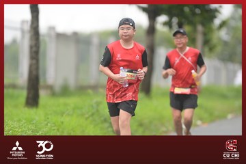 CU CHI CITY TRAIL 2024 - Ảnh #2365194