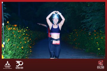 CU CHI CITY TRAIL 2024 - Ảnh #2366699