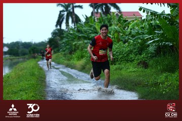 CU CHI CITY TRAIL 2024 - Ảnh #2365022
