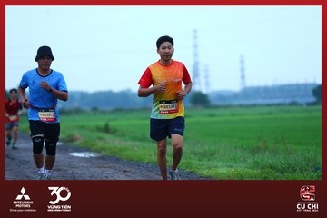 CU CHI CITY TRAIL 2024 - Ảnh #2363200
