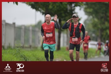 CU CHI CITY TRAIL 2024 - Ảnh #2365011