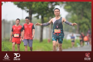 CU CHI CITY TRAIL 2024 - Ảnh #2363503