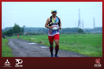CU CHI CITY TRAIL 2024 - Ảnh #2363666