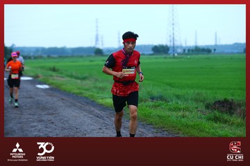 CU CHI CITY TRAIL 2024 - Ảnh #2363310