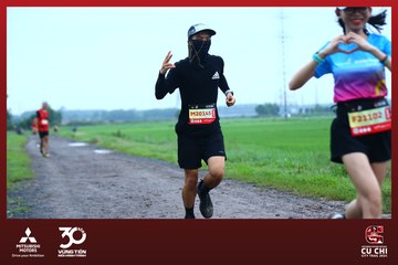 CU CHI CITY TRAIL 2024 - Ảnh #2364133