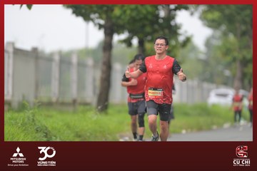 CU CHI CITY TRAIL 2024 - Ảnh #2363611