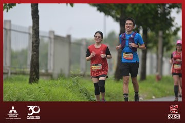 CU CHI CITY TRAIL 2024 - Ảnh #2364901