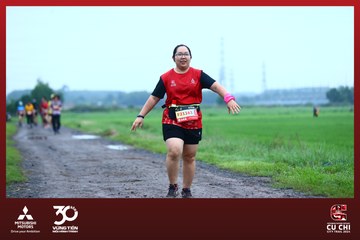 CU CHI CITY TRAIL 2024 - Ảnh #2364070