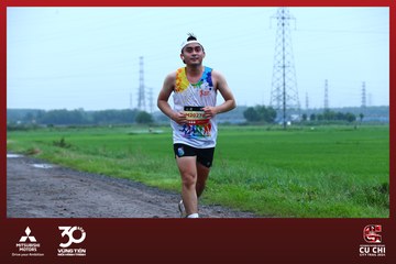 CU CHI CITY TRAIL 2024 - Ảnh #2363744