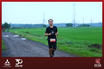 CU CHI CITY TRAIL 2024 - Ảnh #2363421