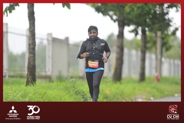 CU CHI CITY TRAIL 2024 - Ảnh #2365304