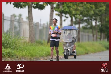 CU CHI CITY TRAIL 2024 - Ảnh #2365361