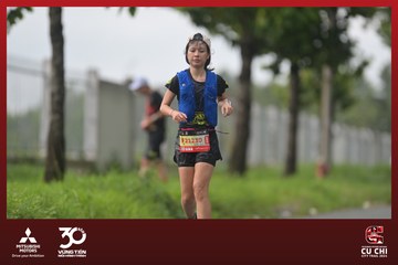 CU CHI CITY TRAIL 2024 - Ảnh #2365071