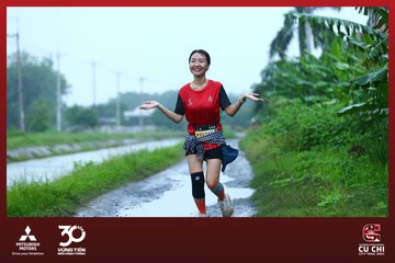 CU CHI CITY TRAIL 2024 - Ảnh #2364451