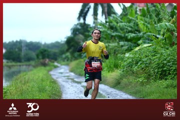 CU CHI CITY TRAIL 2024 - Ảnh #2365353