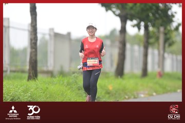CU CHI CITY TRAIL 2024 - Ảnh #2365324