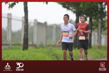 CU CHI CITY TRAIL 2024 - Ảnh #2364318