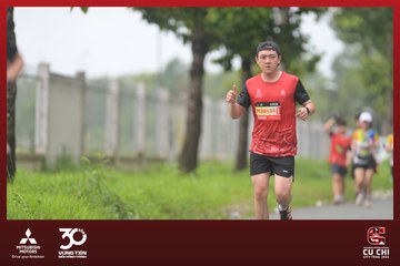 CU CHI CITY TRAIL 2024 - Ảnh #2364121