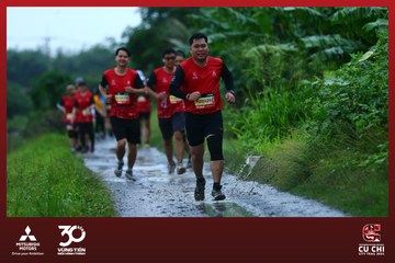 CU CHI CITY TRAIL 2024 - Ảnh #2364550