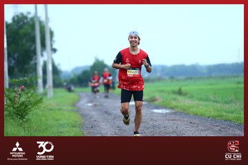 CU CHI CITY TRAIL 2024 - Ảnh #2364137