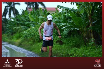 CU CHI CITY TRAIL 2024 - Ảnh #2364964