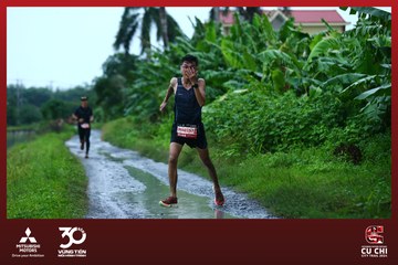 CU CHI CITY TRAIL 2024 - Ảnh #2364919