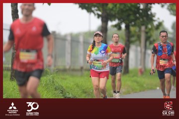 CU CHI CITY TRAIL 2024 - Ảnh #2363668
