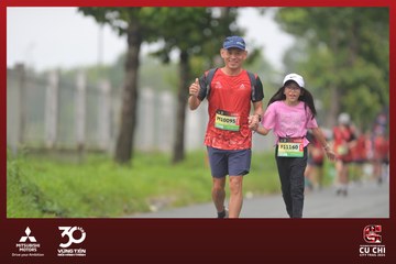 CU CHI CITY TRAIL 2024 - Ảnh #2363593
