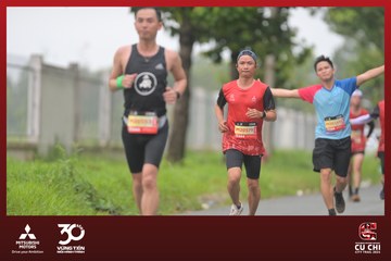 CU CHI CITY TRAIL 2024 - Ảnh #2363560