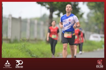 CU CHI CITY TRAIL 2024 - Ảnh #2364172
