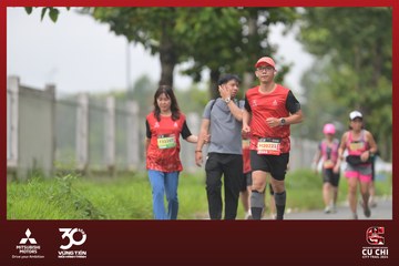 CU CHI CITY TRAIL 2024 - Ảnh #2364736