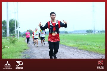CU CHI CITY TRAIL 2024 - Ảnh #2363695