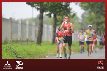 CU CHI CITY TRAIL 2024 - Ảnh #2363319