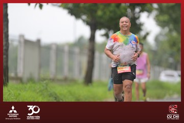 CU CHI CITY TRAIL 2024 - Ảnh #2364597