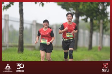 CU CHI CITY TRAIL 2024 - Ảnh #2363697
