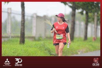 CU CHI CITY TRAIL 2024 - Ảnh #2363185