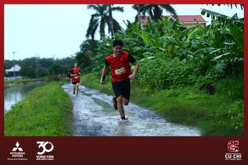 CU CHI CITY TRAIL 2024 - Ảnh #2365013