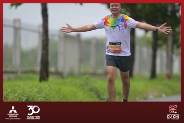 CU CHI CITY TRAIL 2024 - Ảnh #2364933