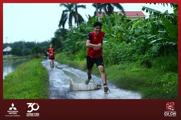 CU CHI CITY TRAIL 2024 - Ảnh #2365024